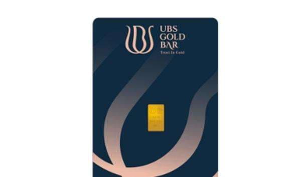 Siapa Pemilik Emas UBS? Produsen Emas Ternama yang Berawal dari Toko Pasar