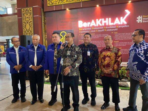 Kemenkum Minta Kurator Muda Perkuat Ekosistem Hukum Kepailitan Indonesia