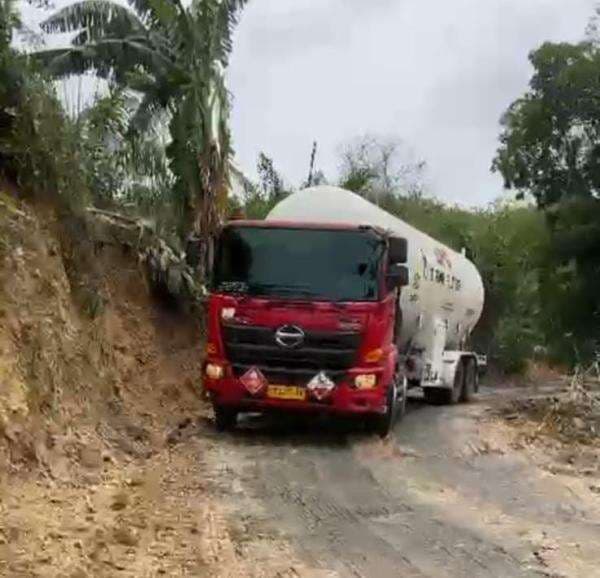 Pertamina Percepat Pemulihan Distribusi BBM dan LPG di Wilayah Terdampak Bencana Sumatera