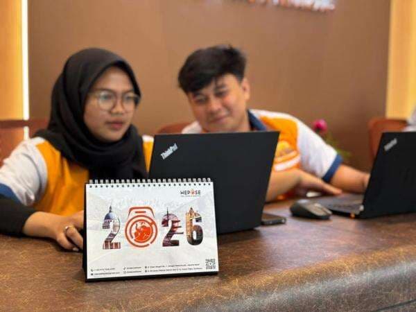 Urus Visa Makin Mudah, Begini Caranya Sekarang!