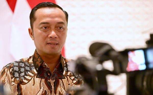 Prabowo Berangkat ke China, Sempat Tertunda Gara-Gara Demo