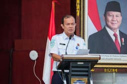 RI Punya 295 Sesar Aktif, BMKG Ajak Masyarakat Jadi Penjaga Sesama