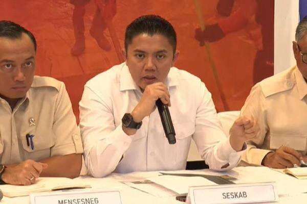 Bencana Sumatra, Teddy Ajak Semua Pihak Kompak: Kalau Niat Bantu Ayo Sama-Sama