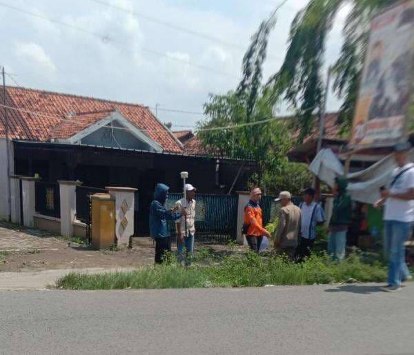 Sengketa Lahan Jalan di Batujaya: Pemkab dan Warga Saling Klaim, BPN Ungkap Begini
