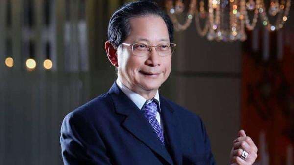 Jahja Setiaatmadja Borong 66.000 Saham BBCA, Rogoh Kocek Rp500 Juta