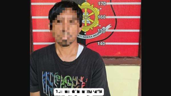 Jual Beli Kayu Ulin Fiktif, Penipu Asal Samarinda Raup Ratusan Juta Rupiah