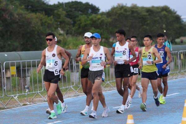 Klasemen Sementara Perolehan Medali SEA Games 2025, Selasa 16 Desember 2025 Pukul 12.00 WIB: Indonesia Permalukan Vietnam hingga Malaysia!