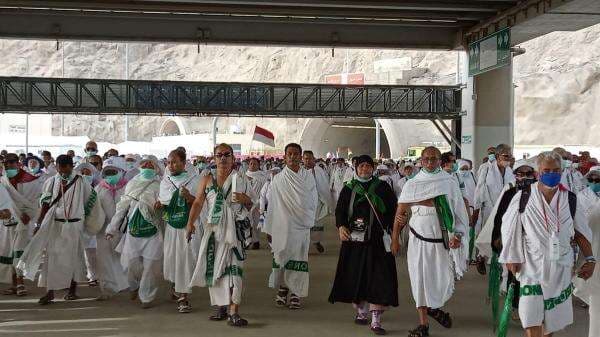 Berikut Cara Cek Nomor Porsi Haji 2026