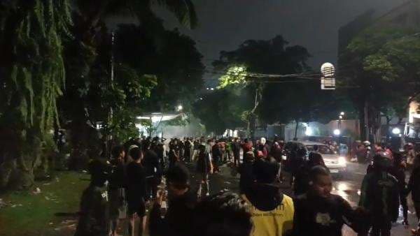 Demo Ojek Online Memanas, Giwo Rubianto:Driver Ojol Perempuan Pahlawan Keluarga Masa Kini! Demo Ojek Online Memanas, Giwo Rubianto:Driver Ojol Perempuan Pahlawan Keluarga Masa Kini!