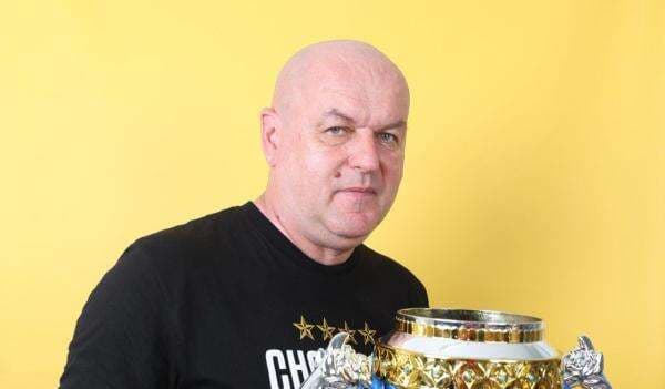 Bojan Hodak Heran Dengar Manajemen Persib Bandung Ingin Datangkan Pemain Baru