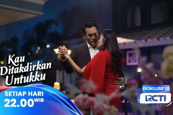 Sinopsis Layar Drama Indonesia Kau Ditakdirkan Untukku Eps 136: Liburan Terakhir Alya-Devan sebelum Berpisah