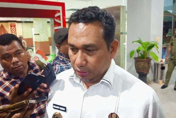 RUPS LB Bank NTT Berlangsung Alot, Ini Susunan Komisaris dan Direksi RUPS LB Bank NTT Berlangsung Alot, Ini Susunan Komisaris dan Direksi