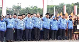 Daftar Gaji Guru PNS 2025 dan Jenis Tunjangannya, Simak Besaran Nilainya