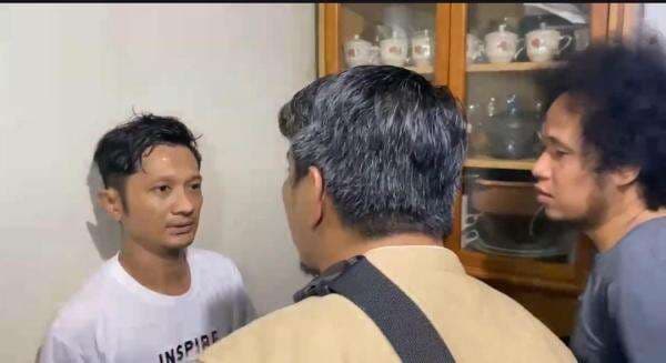 Tipu Ekspedisi Pakai Resi Acak, Pria di Makassar Ditangkap