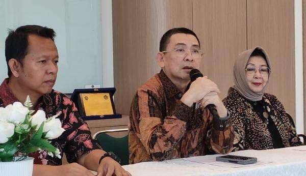 Pasca Keracunan Massal, 4 Langkah Dilakukan SPPG Tanah Sereal Bogor Guna Evaluasi dan Perbaikan