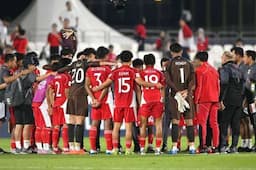 Daftar 32 Tim Lolos 32 Besar Piala Dunia U-17 2025, Indonesia Tersingkir Usai Drama Akhir Fase Grup