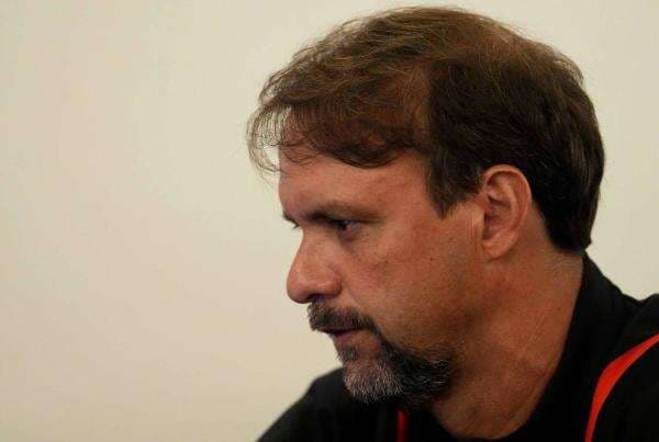 Mauricio Souza Bongkar Alasan Persija Rekrut Shayne Pattynama