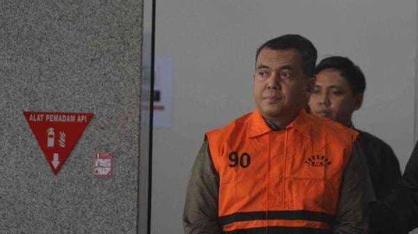 Jejak Uang Rp366,7 M ke Pejabat Kementerian Imipas Bongkar Dugaan Pemerasan Silmy Karim