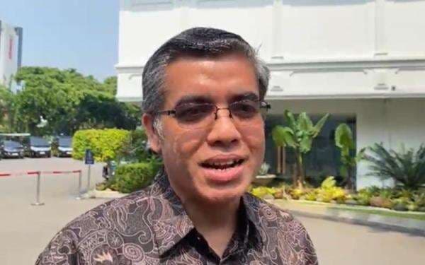 Menaker Sebut Keputusan UMP 2026 Tinggal Tunggu Restu Prabowo