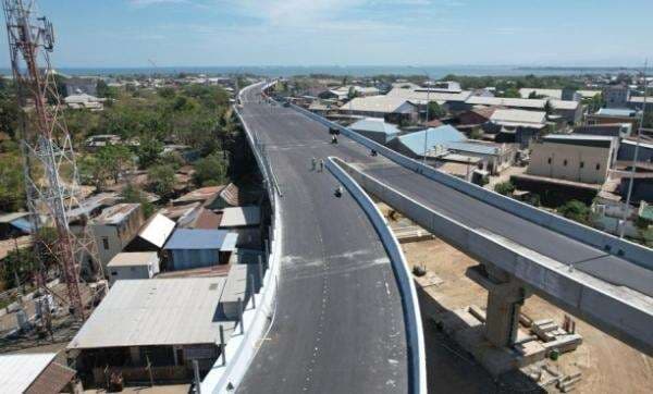 Anak Usaha Nusantara Infrastructure (META) Dirikan Entitas Baru, Fokus Bidang Konstruksi