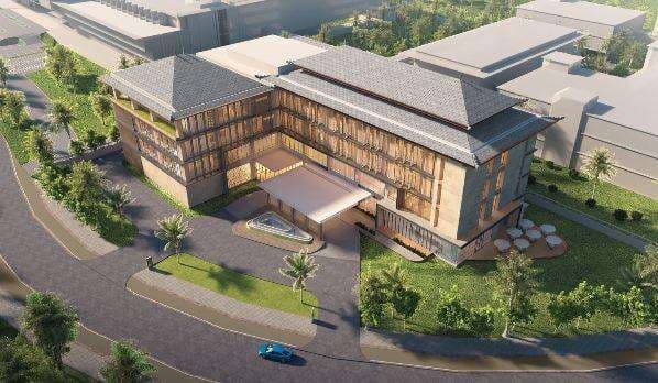 Presiden Prabowo Jadikan Sanur Sebagai Kawasan Wellnes Tourism, Ini Sederet Fasilitasnya