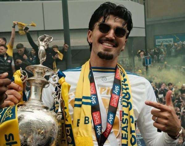 John Herdman Pusing, Pascal Struijk Tegas Tolak Perkuat Timnas Indonesia