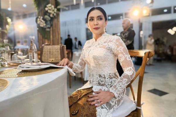 Rieke Diah Pitaloka Minta Maaf ke Masyarakat: Ada Perjuangan yang Belum Selesai