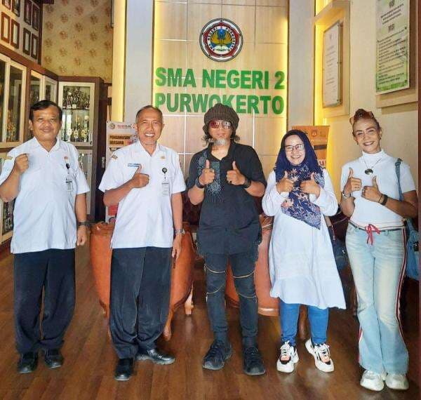 Purwokerto Bisa Produksi Film Layar Lebar Nasional, Sutradara X.JO dan DPR RI Dukung Gagasan Ini