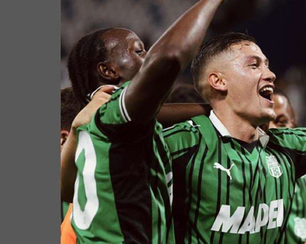 Mengejutkan! Bek Timnas Indonesia Jay Idzes Geser Kapten Sassuolo Filippo Romagna ke Bangku Cadangan