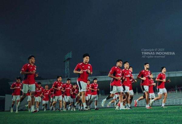 Jelang Timnas Indonesia vs Brunei di Laga Perdana Piala AFF U-23, Vanenburg Buta Kekuatan Lawan!