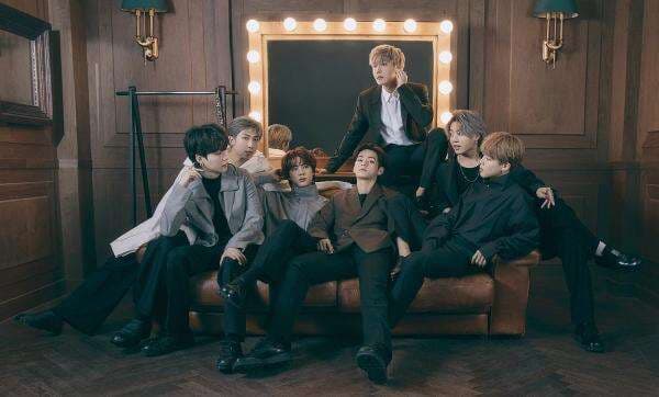 Fix, BTS Gelar Konser 2 Hari di Jakarta Desember 2026