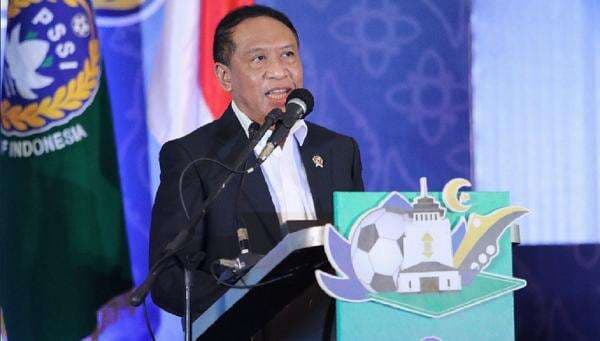 Waketum PSSI Tegaskan Pemilihan Pelatih Timnas Indonesia Dilakukan Secara Kolektif