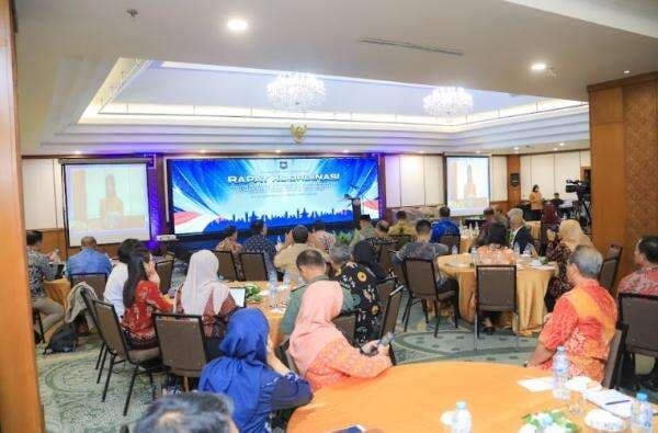 Pemerintah GandengTNI AD Optimalkan Data Kewilayahan untuk Perkuat Kopdes