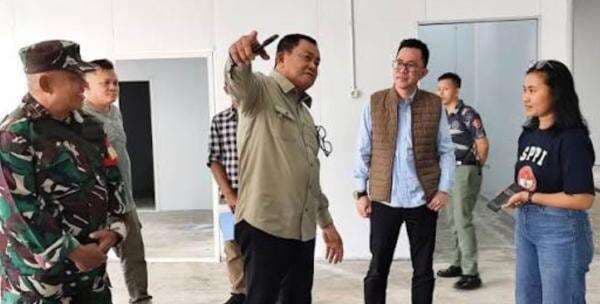 Viral Kasus Keracunan MBG di Jabar, Wakil Kepala BGN : Kita Terus Perbaiki Sistem!