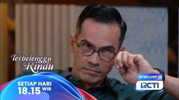 Sinopsis Terbelenggu Rindu Eps 381, Jumat, 3 Oktober 2025: Biru Jebak Surya, Elang Temukan Mobil Penabrak Maudy Sinopsis Terbelenggu Rindu Eps 381, Jumat, 3 Oktober 2025: Biru Jebak Surya, Elang Temukan Mobil Penabrak Maudy