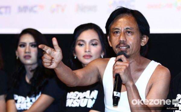 Alasan Keluarga Tak Penuhi Wasiat Epy Kusnandar untuk Dimakamkan di Garut