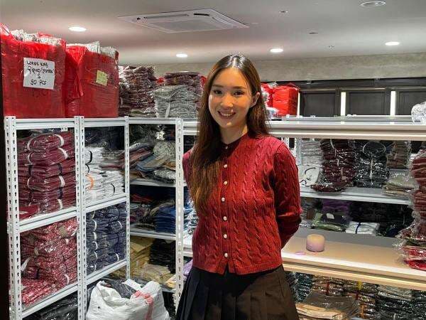 Lewis Emma Buktikan Transformasi Digital Mampu Dongkrak Penjualan, dari Bazar Kini Punya 80 Karyawan