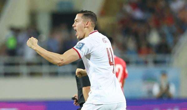 Inter Milan Pantau Jay Idzes, Benarkah Akan Segera Direkrut?