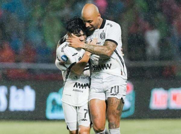 Jadwal Siaran Langsung Semen Padang vs Persija Jakarta di Super League 2025-2026 Malam Ini: Macan Kemayoran Incar 3 Poin!