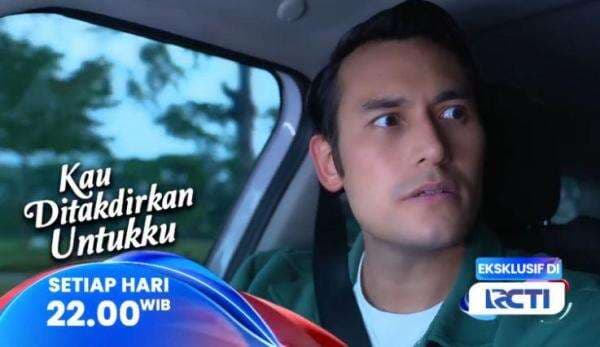 Sinopsis Kau Ditakdirkan Untukku Eps 145: Helsi Buntuti Alya-Devan