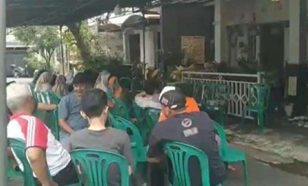 Duka Selimuti Keluarga Syafiq Ali, Pendaki Hilang di Gunung Slamet yang Ditemukan Tewas