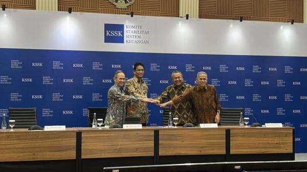 Raup Rp8 Triliun dari Pengemplang Pajak, Purbaya: Kita Kejar Terus!