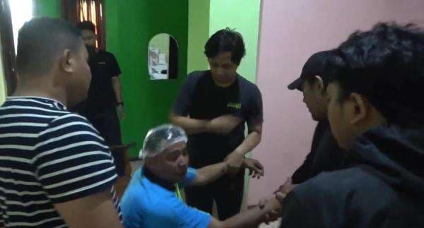 ASN Puskesmas dan Mahasiswi S2 Dibekuk Terkait Praktik Aborsi Ilegal di Makassar