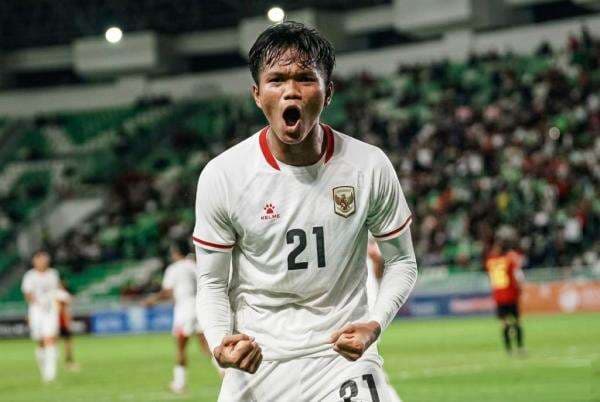Klasemen Grup A Piala AFF U-19 2026 usai Timnas Indonesia U-19 Hajar Timor Leste 3-0