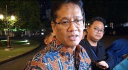 Purbaya Sebut Rencana Redenominasi Rupiah Urusan BI, Tidak Akan Dilakukan hingga 2026