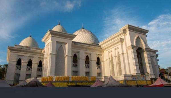 Penginapan di Soppeng Ludes Dipesan Menjelang Tabligh Akbar Sulselbar XVIII