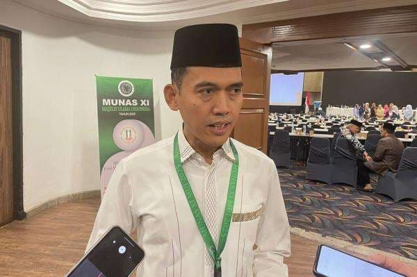 MUI Kritik Pemidaan Poligami dan Nikah Siri di KUHP Baru: Potensi Bertentangan Hukum Islam