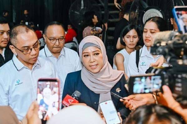 Menkomdigi Ungkap Netflix hingga PUBG Sudah Lapor Penilaian Mandiri, Patuhi PP Tunas