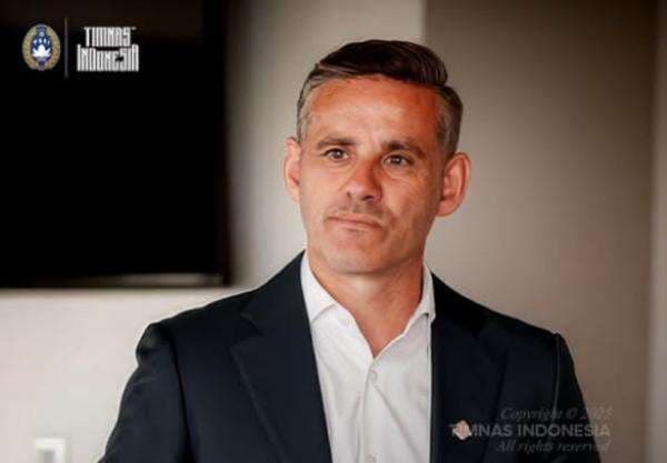 Bocor! John Herdman Singkirkan 4 Pelatih untuk Jadi Juru Taktik Timnas Indonesia, Siapa Saja?