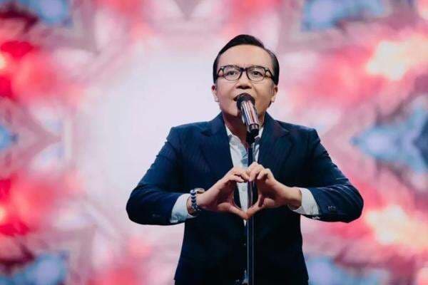 Ari Lasso Minta Netizen Berhenti Hujat Mantan Istri: Biarkan Kami Jalani Hidup Baru
